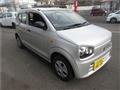 2020 Suzuki Alto