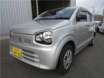 2020 Suzuki Alto