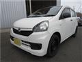 2016 Daihatsu Mira