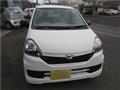 2016 Daihatsu Mira