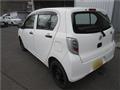 2016 Daihatsu Mira