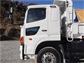2017 Hino Hino Others