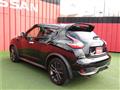 2019 Nissan Juke