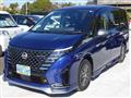 2024 Nissan Serena