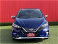 2021 Nissan Leaf