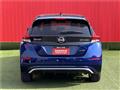 2021 Nissan Leaf