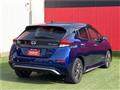 2021 Nissan Leaf