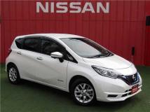 2018 Nissan Note