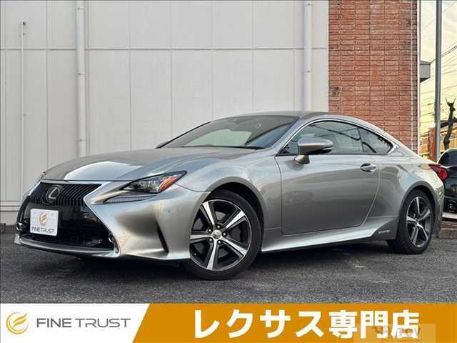 2017 Lexus Other