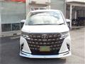 2024 Toyota Alphard Hybrid