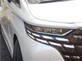 2024 Toyota Alphard Hybrid