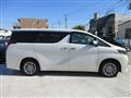 2020 Toyota Alphard G
