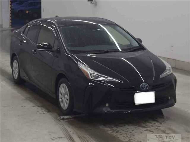 2019 Toyota Prius
