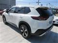 2025 Nissan X-Trail