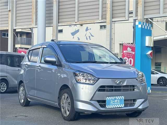 2024 Daihatsu Mira