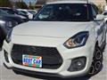 2018 Suzuki Swift