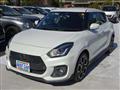 2018 Suzuki Swift