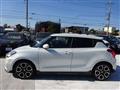 2018 Suzuki Swift