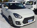 2018 Suzuki Swift