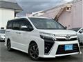 2019 Toyota Voxy