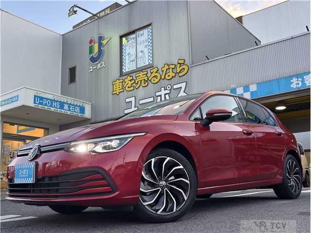 2024 Volkswagen Golf