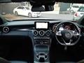 2015 Mercedes-Benz C-Class