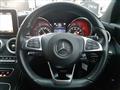 2015 Mercedes-Benz C-Class