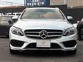 2015 Mercedes-Benz C-Class