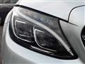 2015 Mercedes-Benz C-Class