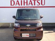 2025 Daihatsu Tanto