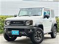 2024 Suzuki Jimny Sierra