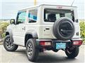 2024 Suzuki Jimny Sierra