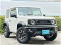 2024 Suzuki Jimny Sierra