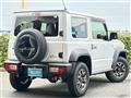 2024 Suzuki Jimny Sierra