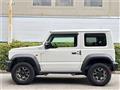 2024 Suzuki Jimny Sierra