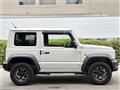 2024 Suzuki Jimny Sierra
