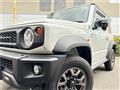 2024 Suzuki Jimny Sierra