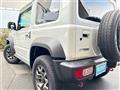 2024 Suzuki Jimny Sierra