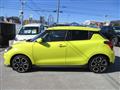 2021 Suzuki Swift