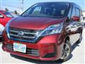 2019 Nissan Serena