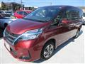 2019 Nissan Serena