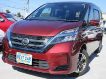 2019 Nissan Serena