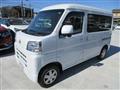 2022 Daihatsu Hijet Cargo