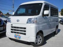 2022 Daihatsu Hijet Cargo