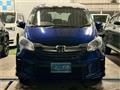 2016 Honda Freed