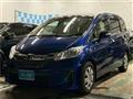 2016 Honda Freed