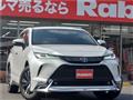 2024 Toyota Harrier Hybrid