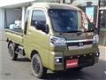 2023 Daihatsu Hijet Truck