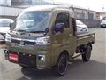 2023 Daihatsu Hijet Truck