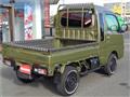 2023 Daihatsu Hijet Truck